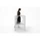 Minimalist Inverted Chair Designs Image 2