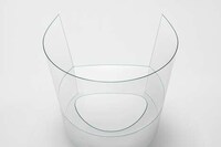 Minimalist Inverted Chair Designs Image 5