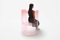 Minimalist Inverted Chair Designs Image 8