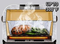 Self-Contained Portable Meal Heaters Image 4