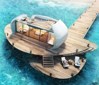 Modular Movable Holiday Homes Image 1