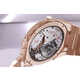 Intricately Designed Platinum Watches Image 3