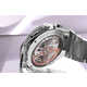 Intricately Designed Platinum Watches Image 5