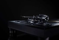 Beginner-Friendly Turntables