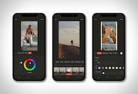 Pro-Grade Video Editing Apps Image 1