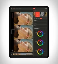 Pro-Grade Video Editing Apps Image 2