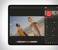 Pro-Grade Video Editing Apps Image 3