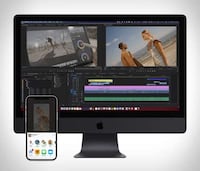 Pro-Grade Video Editing Apps Image 4