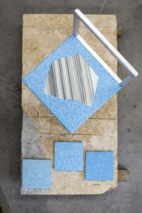 Upcycled Stone Furniture Image 4