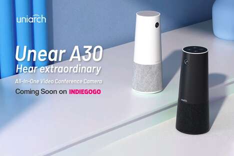 Affordable Video Conference Cameras