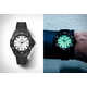 Luminescent Spy-Approved Timepieces Image 1