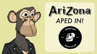 NFT Comic Strips