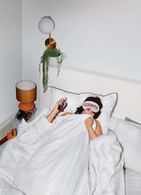 Female-Focused Self-Care Campaigns
