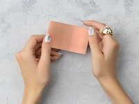 NFC-Enabled Business Cards Image 1