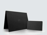 NFC-Enabled Business Cards Image 3