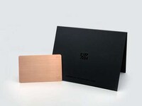 NFC-Enabled Business Cards Image 4