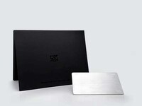 NFC-Enabled Business Cards Image 5
