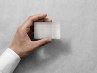 NFC-Enabled Business Cards Image 7