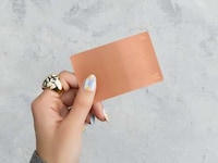 NFC-Enabled Business Cards Image 8
