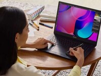 Performance-Ready Studio Laptops Image 1