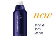 Ultra-Regenerating Body Creams