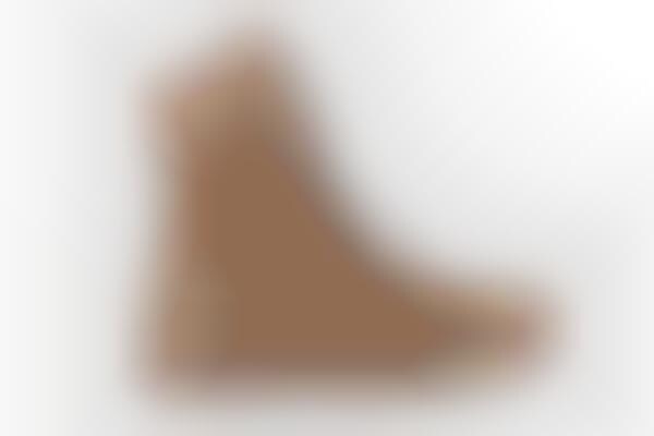 Modernized Military Footwear