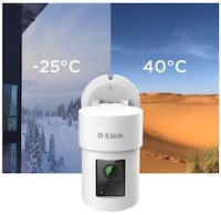 Panning AI-Enabled Security Cameras Image 2