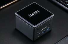 Mini Gaming-Ready PCs