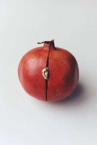 Modern Still-Life Art Exhibits Image 4