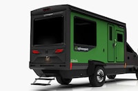 Sustainable All-Electric RVs Image 2