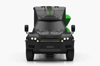 Sustainable All-Electric RVs Image 3