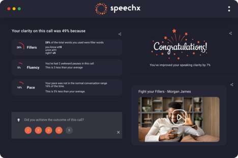 Professional Speech Training Platforms
