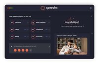 Professional Speech Training Platforms Image 3