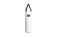 All-White Boxing Capsules Image 3