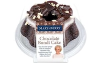 English Baker Cake Ranges