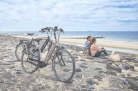 Urban-Focused Micromobility Services