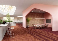 Natural Flooring Carpet Tiles Image 3
