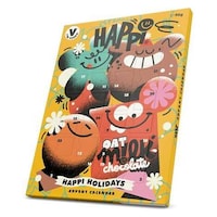 Child-Focused Vegan Chocolate Products