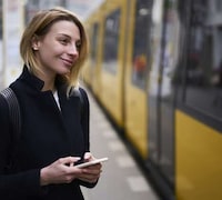 Contactless Transit Systems Image 3