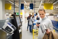 IoT-Based Retail Solutions Image 2