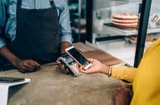 Checkout-Free Technology Startups