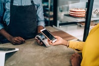 Checkout-Free Technology Startups Image 1