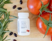 Natural Skin-Strengthening Supplements Image 1