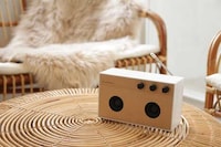 DIY Bluetooth Speakers
