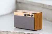 DIY Bluetooth Speakers Image 3