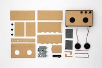 DIY Bluetooth Speakers Image 4