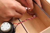 DIY Bluetooth Speakers Image 8