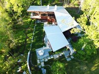 Teahouse-Inspired Remote Retreats Image 2