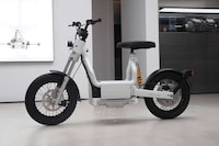 Multi-Modal Electric Vehicles