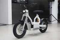 Multi-Modal Electric Vehicles Image 2